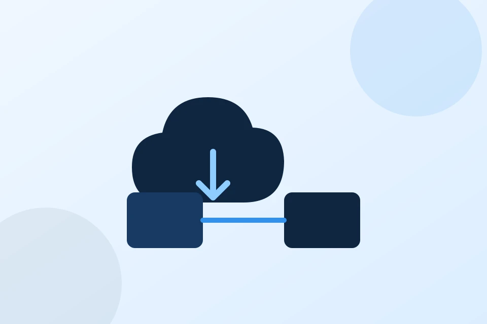 File e documenti salvati nell’archivio cloud di Telegram